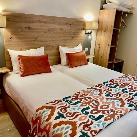 Hotel Derby Eiffel Paris Luaran gambar