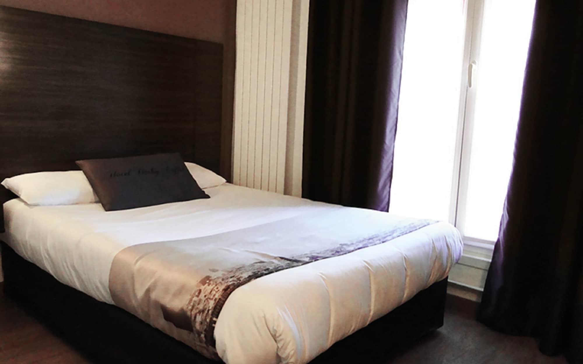 Hotel Derby Eiffel Paris Luaran gambar
