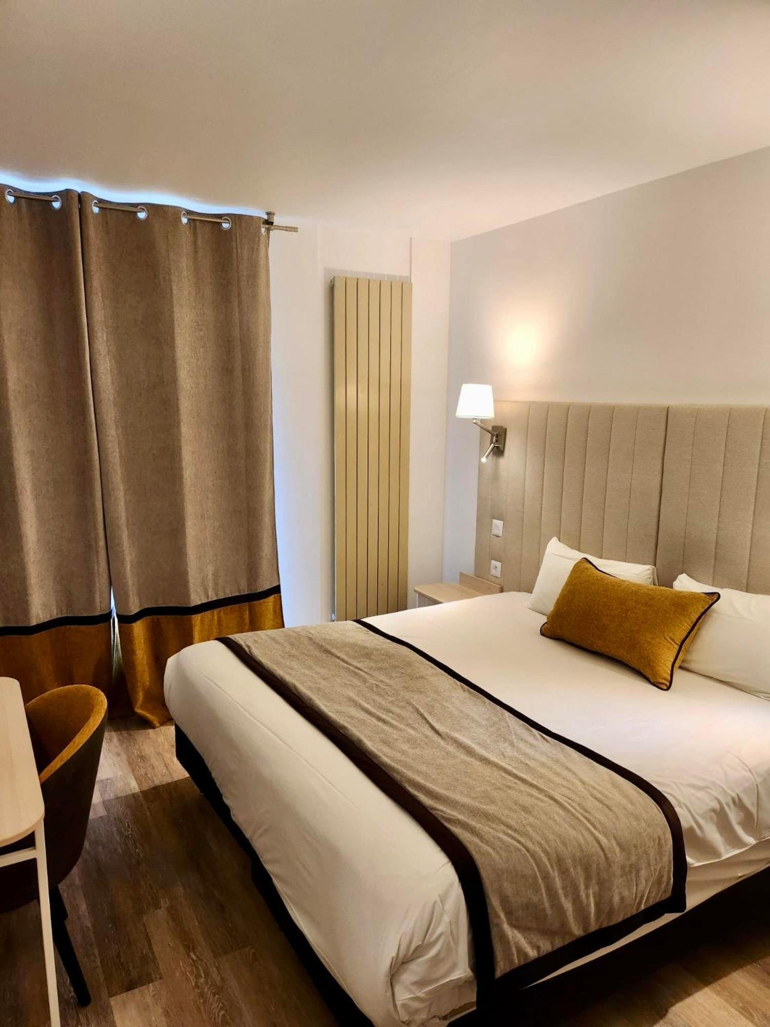 Hotel Derby Eiffel Paris Luaran gambar