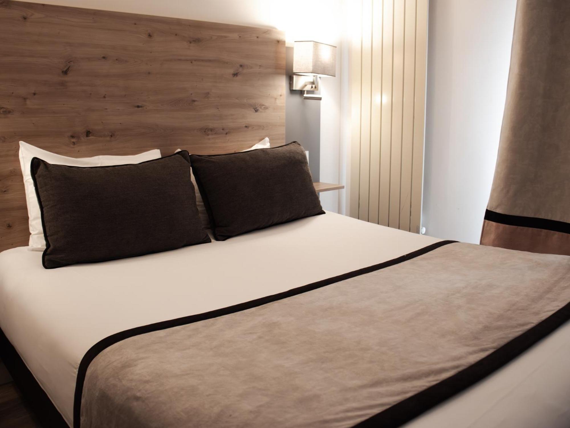 Hotel Derby Eiffel Paris Luaran gambar